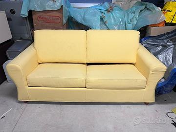 DIVANO DUE POSTI ADILE SALOTTI