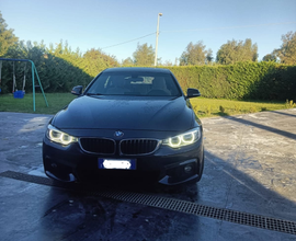 BMW 420 d x drive