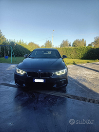 BMW 420 d x drive