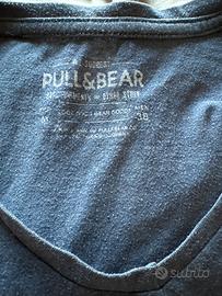 T-Shirt blu
