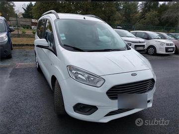 FORD Tourneo Courier 1.5 TDCI 75 CV S&S Plus Gan