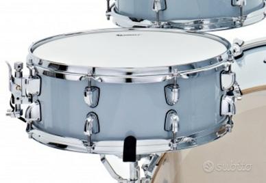 rullante Premier Artist , nuovo mai usato