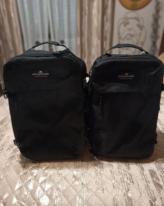 Zaini bagaglio a mano