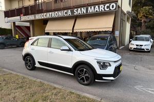 KIA - Niro - 1.6 GDi DCT HEV Business