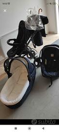 trio peg perego