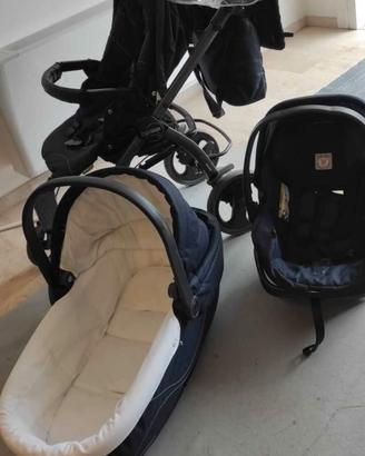 trio peg perego