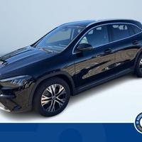 Mercedes-Benz GLA 200d Automatic 4Matic Advan...