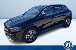 Mercedes-Benz GLA 200d Automatic 4Matic Advan...