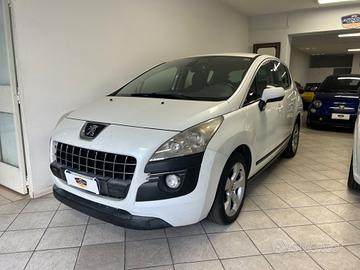 Peugeot 3008 1.6 HDi 112CV cambio robotizzato Tecn