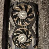 GTX 1660 Super 6GB