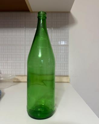 bottiglie in vetro per conserve