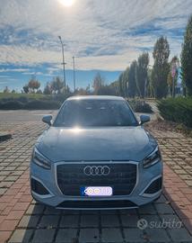 AUDI Q2 1.0