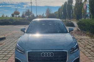 AUDI Q2 1.0