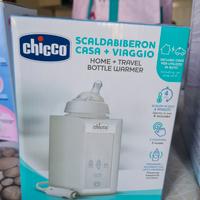 scalda biberon chicco