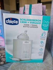 scalda biberon chicco