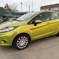 Ford Fiesta 5p 1.2 82cv unico-propr