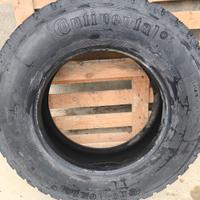 pneumatico Continental 