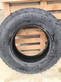 pneumatico Continental 