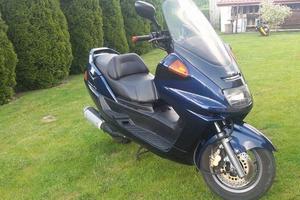 Donazione yamaha majesty 250 yp250 passaggio