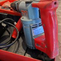 Trapano a martello rotante con cavo HILTI TE72 540