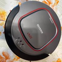 Robot aspirapolvere Severin Chill Modello 7025