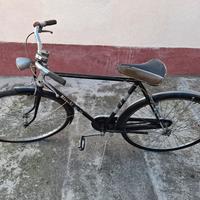 Bici da Uomo Vintage 