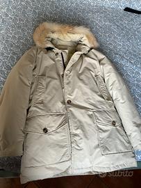 Piumino modello Woolrich