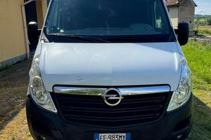2016 Renault Master 2.3 TETTO ALTO km 143000