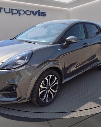 FORD Puma 1.0 ecoboost h ST-Line s&s 125cv