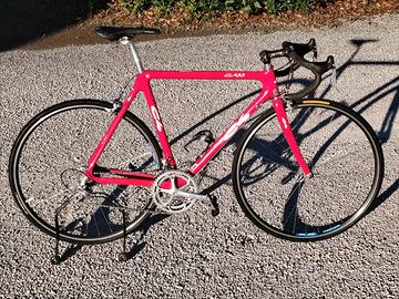 C4 Class tg55 monoscocca vintage 1995