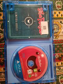 Smile Rancher per PS4