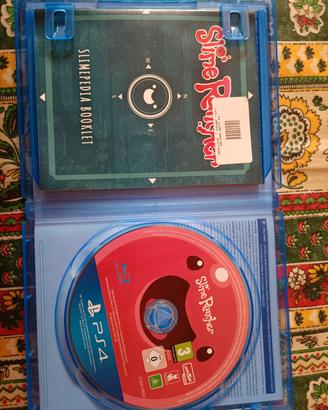 Smile Rancher per PS4
