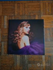 Speak Now (Taylor's version)