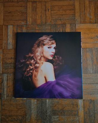 Speak Now (Taylor's version)