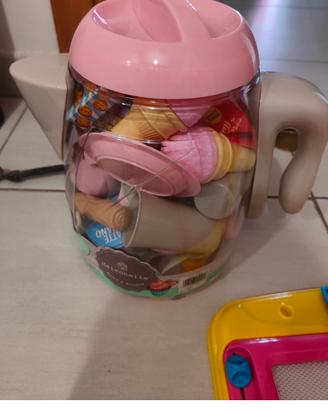 Teiera Gigante  - Set Cucina 