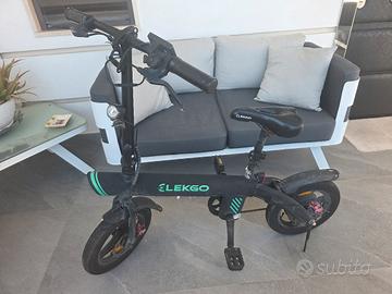 bicicletta 