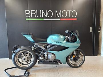 Norton Manx R APEX