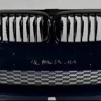 BMW 5 G30 G31 Paraurti Anteriore M