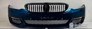 BMW 5 G30 G31 Paraurti Anteriore M