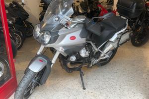 Moto Guzzi Stelvio Tourer