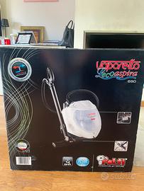 Vaporetto l’ecoaspira 690