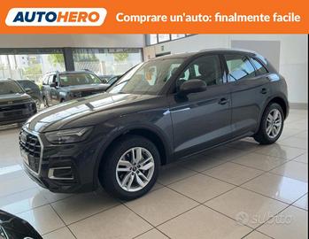 AUDI Q5 XW06705