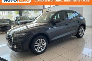 AUDI Q5 XW06705