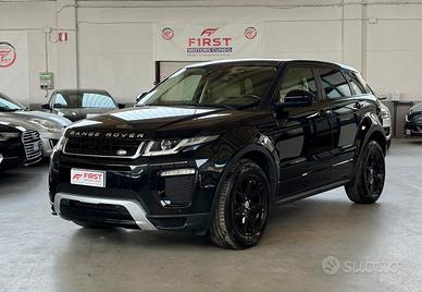 Land Rover Range Evoque 2.0 TD4 150 CV 5p. HSE