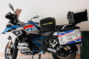 BMW GS 1200 RALLY