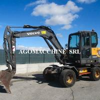 Volvo EW60E