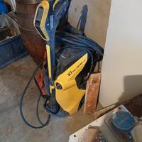 idropulitrice karcher