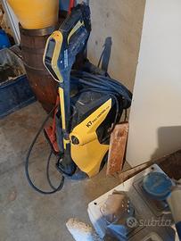 idropulitrice karcher