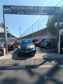 Toyota Aygo 1.0 12V VVT-i 5 porte Sol