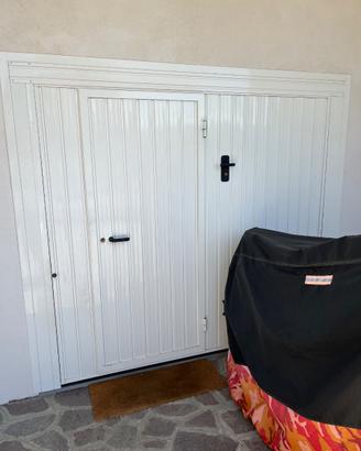 Porta garage